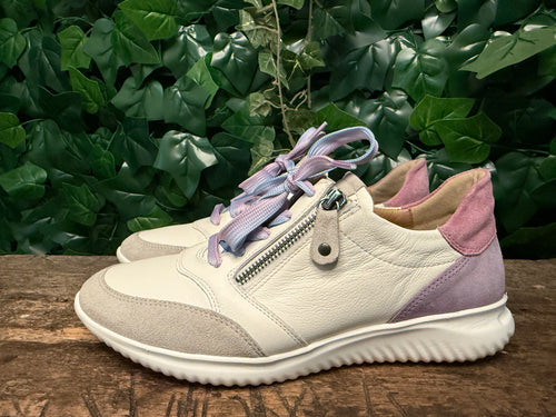 Nieuwe sneakers van waldlaufer maat 40 (wijdte G)