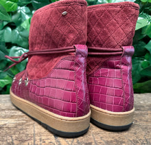Afbeelding in Gallery-weergave laden, Nieuwe snowboots van Fabienne Chapot maat 42