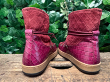 Afbeelding in Gallery-weergave laden, Nieuwe snowboots van Fabienne Chapot maat 42