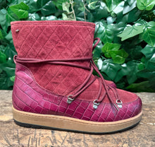 Afbeelding in Gallery-weergave laden, Nieuwe snowboots van Fabienne Chapot maat 42