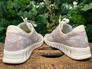 Nieuwe sneakers van waldlaufer maat 40 (wijdte H)