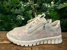 Afbeelding in Gallery-weergave laden, Nieuwe sneakers van waldlaufer maat 40 (wijdte H)