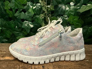 Nieuwe sneakers van waldlaufer maat 40 (wijdte H)