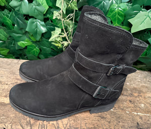 zo goed als nieuw boots van Gabor maat 43 (wijdte G)