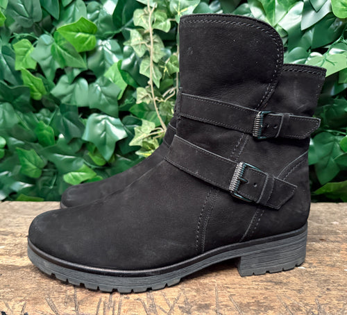 zo goed als nieuw boots van Gabor maat 43 (wijdte G)
