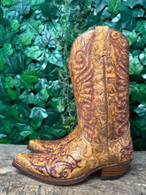 Afbeelding in Gallery-weergave laden, supergave Nieuwe prachtige laarzen van Sendra maat 41