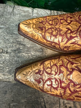 Afbeelding in Gallery-weergave laden, supergave Nieuwe prachtige laarzen van Sendra maat 41
