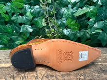 Afbeelding in Gallery-weergave laden, supergave Nieuwe prachtige laarzen van Sendra maat 41