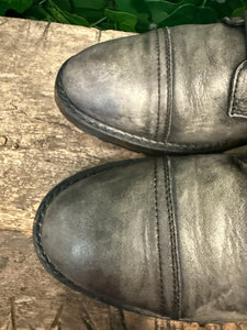 gewoon Nieuwe boots van Thursday boot Company maat 44