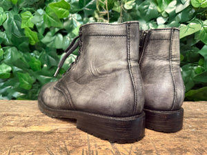 gewoon Nieuwe boots van Thursday boot Company maat 44