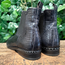 Afbeelding in Gallery-weergave laden, Nieuwe laarsjes van Omoda maat 42