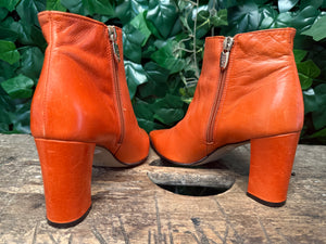 Nieuwe supergave laarsjes van noë maat 37