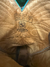 Afbeelding in Gallery-weergave laden, Bijna Nieuwe gave laarzen van Sendra maat 38