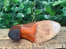 Afbeelding in Gallery-weergave laden, Bijna Nieuwe gave laarzen van Sendra maat 38