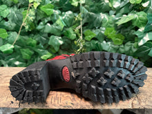 Afbeelding in Gallery-weergave laden, Nieuwe supergave vintage plateau laarzen Sendra maat 39