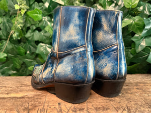Bijna Nieuwe geweldige laarzen van Sendra maat 44