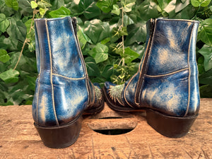 Bijna Nieuwe geweldige laarzen van Sendra maat 44
