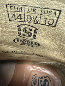 Bijna Nieuwe geweldige laarzen van Sendra maat 44