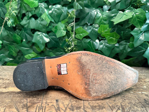Bijna Nieuwe geweldige laarzen van Sendra maat 44