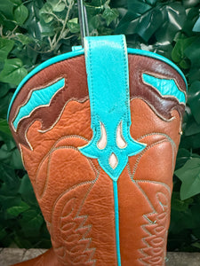 supermooie sendra laarzen maat 38