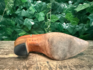 supermooie sendra laarzen maat 38