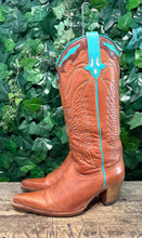 Afbeelding in Gallery-weergave laden, supermooie sendra laarzen maat 38