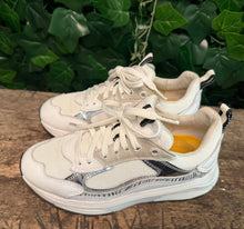 Afbeelding in Gallery-weergave laden, zo goed als nieuw sneakers van Xsensible maat 36(wijdte G)