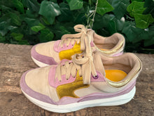 Afbeelding in Gallery-weergave laden, zo goed als nieuw sneakers van Xsensible maat 39(wijdte GX)