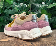 Afbeelding in Gallery-weergave laden, zo goed als nieuw sneakers van Xsensible maat 39(wijdte GX)