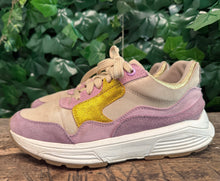 Afbeelding in Gallery-weergave laden, zo goed als nieuw sneakers van Xsensible maat 39(wijdte GX)