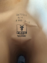 Afbeelding in Gallery-weergave laden, Nieuwe prachtige hoge laarzen van Frye maat 39 (maat 9)