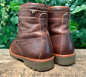 gewoon Nieuwe boots van Panama Jack maat 42