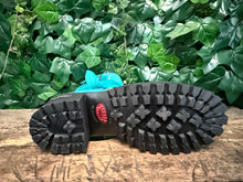 Afbeelding in Gallery-weergave laden, Nieuwe supergave vintage plateau laarzen Sendra maat 40`