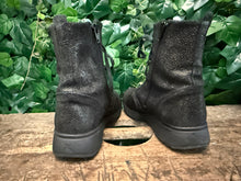 Afbeelding in Gallery-weergave laden, zo goed als nieuw veterboots van Xsensible maat 38(wijdte G)