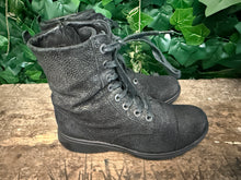 Afbeelding in Gallery-weergave laden, zo goed als nieuw veterboots van Xsensible maat 38(wijdte G)