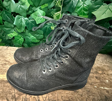 Afbeelding in Gallery-weergave laden, zo goed als nieuw veterboots van Xsensible maat 38(wijdte G)