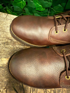 Nieuwe gevoerde veterboots van Panama Jack maat 46