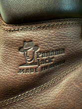 Afbeelding in Gallery-weergave laden, Nieuwe gevoerde veterboots van Panama Jack maat 46