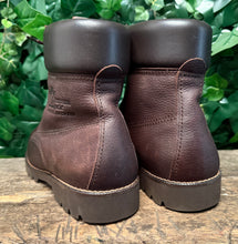 Afbeelding in Gallery-weergave laden, Nieuwe gevoerde veterboots van Panama Jack maat 46