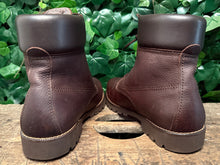 Afbeelding in Gallery-weergave laden, Nieuwe gevoerde veterboots van Panama Jack maat 46