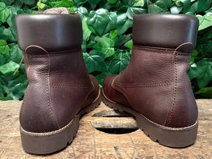 Nieuwe gevoerde veterboots van Panama Jack maat 46