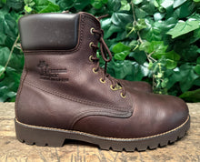 Afbeelding in Gallery-weergave laden, Nieuwe gevoerde veterboots van Panama Jack maat 46