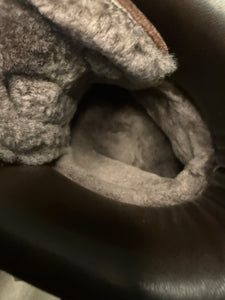 Nieuwe gevoerde veterboots van Panama Jack maat 46