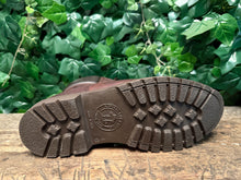 Afbeelding in Gallery-weergave laden, Nieuwe gevoerde veterboots van Panama Jack maat 46