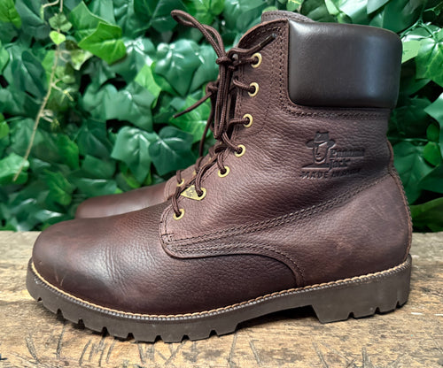 Nieuwe gevoerde veterboots van Panama Jack maat 46