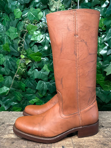 Nieuwe prachtige laarzen van Sendra maat 41