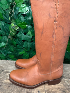 Nieuwe prachtige laarzen van Sendra maat 41