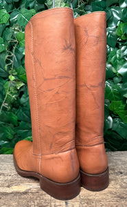 Nieuwe prachtige laarzen van Sendra maat 41