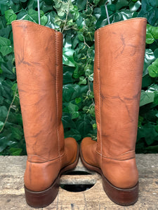 Nieuwe prachtige laarzen van Sendra maat 41
