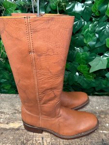 Nieuwe prachtige laarzen van Sendra maat 41